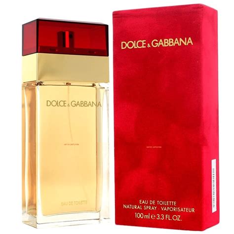 dolce gabbana femme red|Dolce & Gabbana red perfume fragrantica.